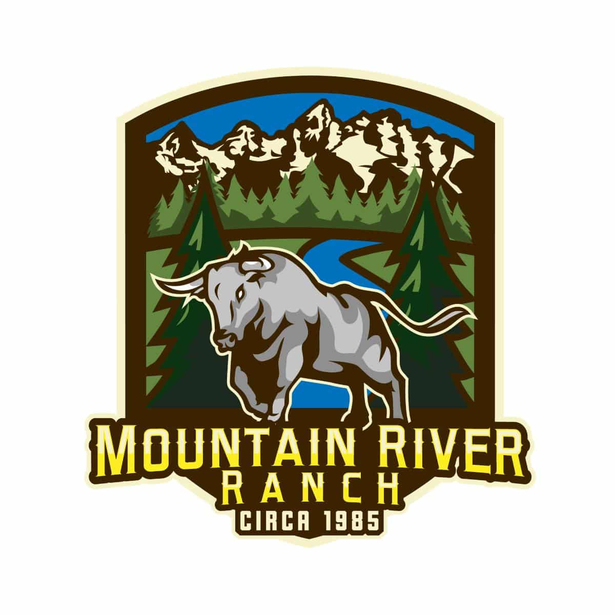 Mountain River Ranch Mountain River Ranch